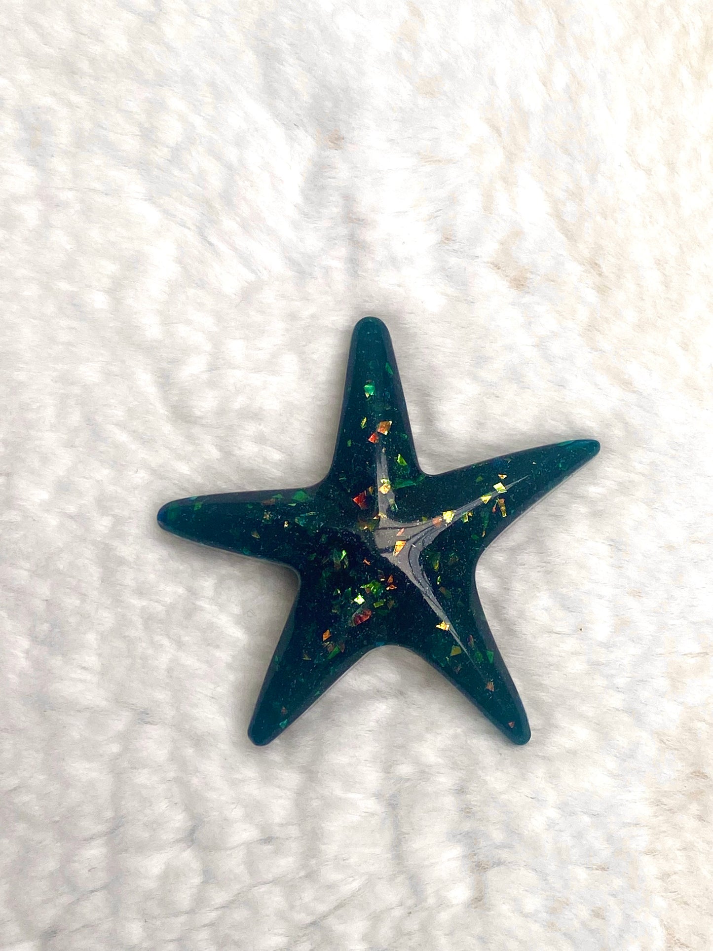 Shining Star - Decorative Star