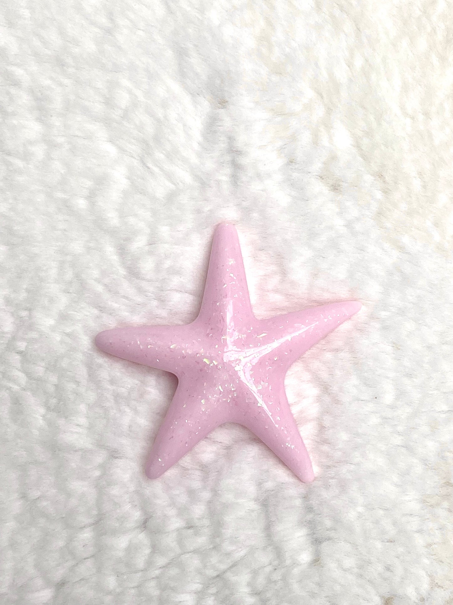 Shining Star - Decorative Star