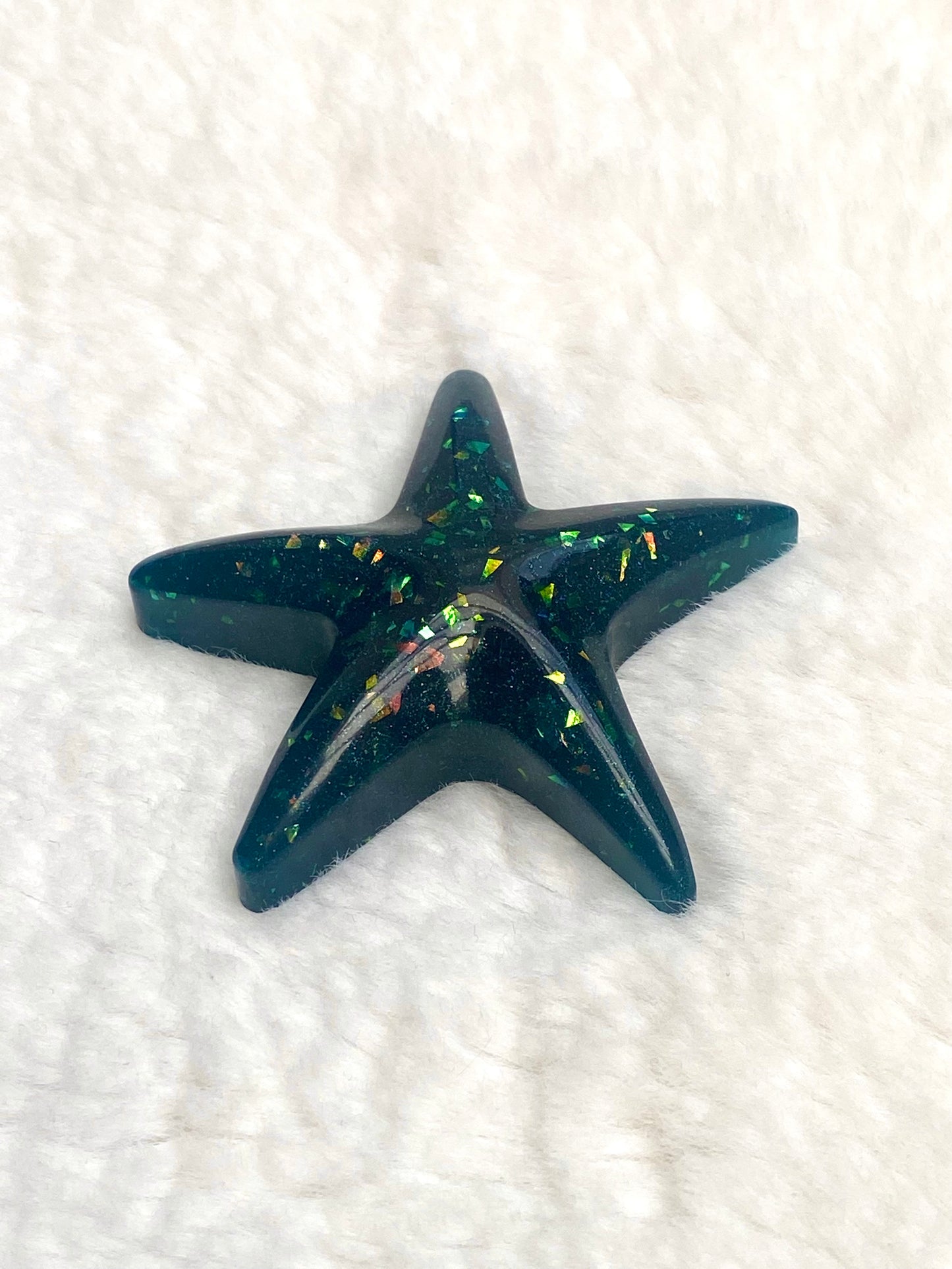 Shining Star - Decorative Star