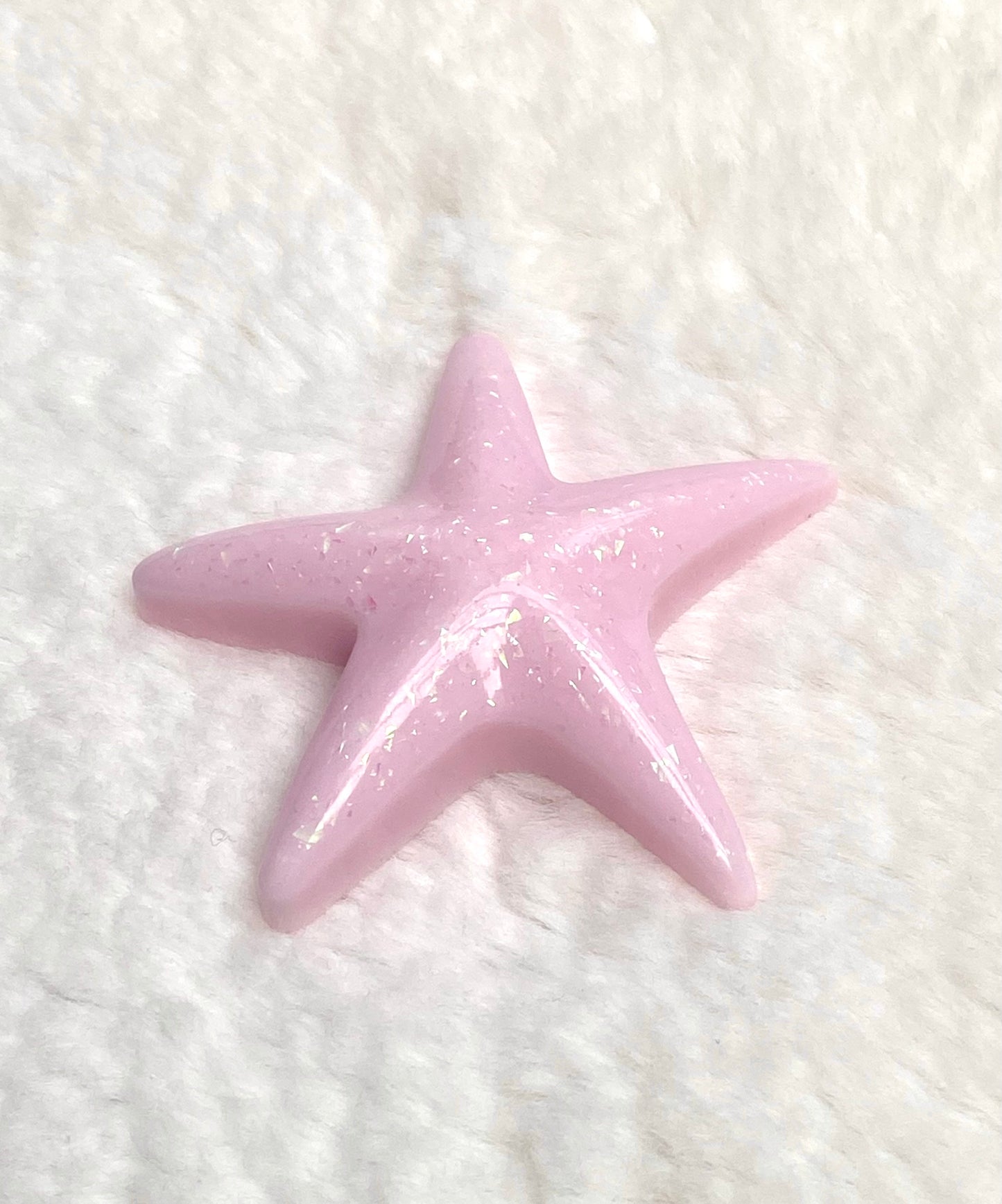 Shining Star - Decorative Star