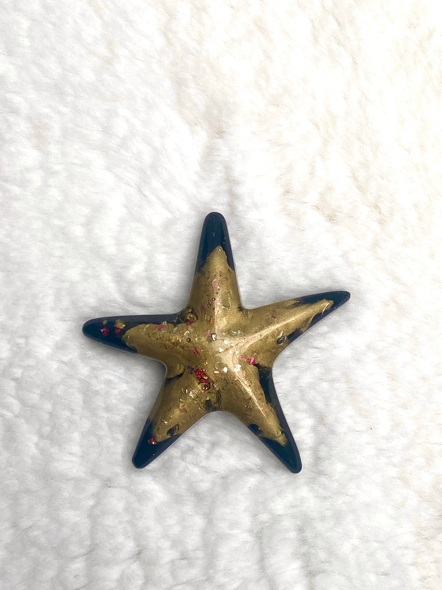 Shining Star - Decorative Star